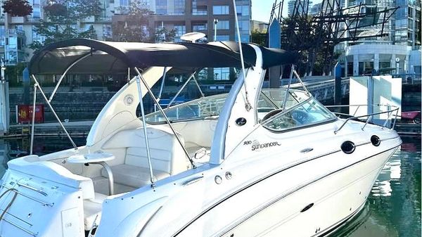 Sea Ray 280 Sundancer 