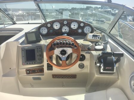 Rinker 342 Fiesta Vee image