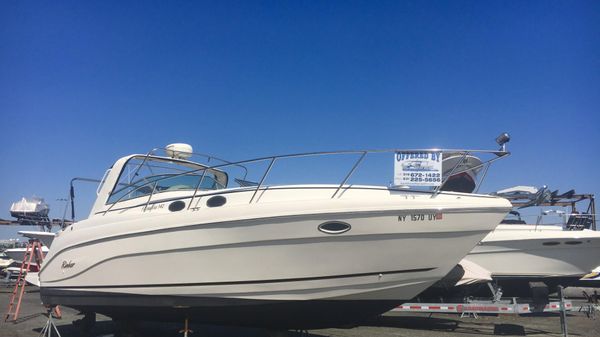 Rinker 342 Fiesta Vee 