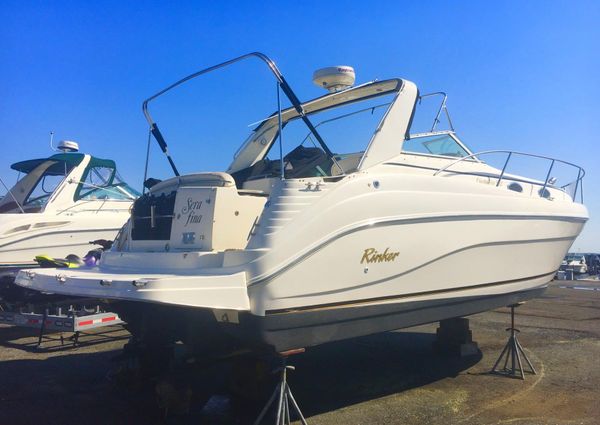 Rinker 342 Fiesta Vee image