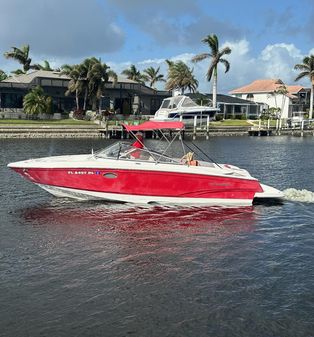 Regal 2700-BOWRIDER image