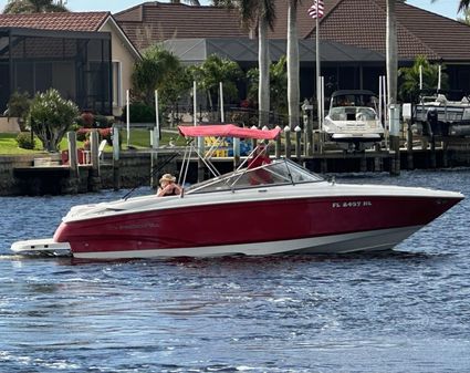 Regal 2700-BOWRIDER image