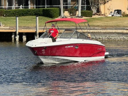 Regal 2700-BOWRIDER image