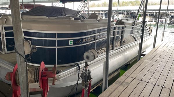 Bennington 2275 RCW