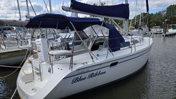 Catalina 320 