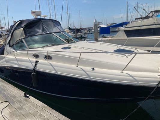 Sea Ray Sundancer - main image