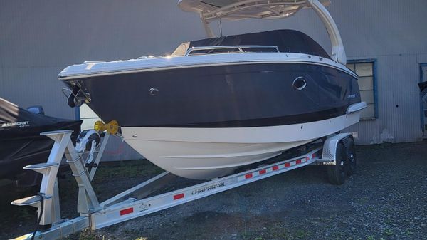 Chaparral 287 SSX