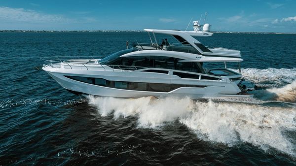 Galeon 640 Fly