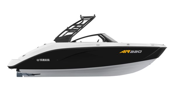 Yamaha Boats AR220 