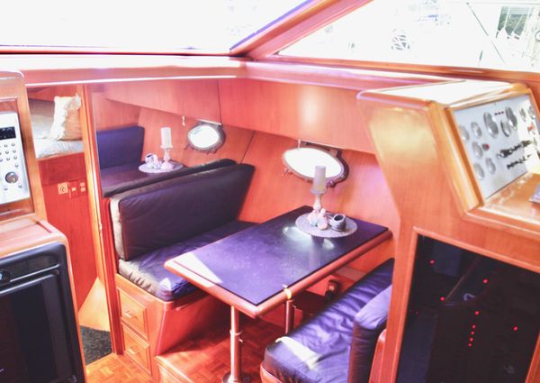 Ocean-alexander COCKPIT-MOTOR-YACHT image