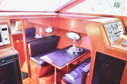 Ocean-alexander COCKPIT-MOTOR-YACHT image