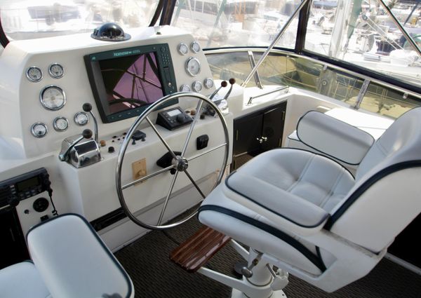 Ocean-alexander COCKPIT-MOTOR-YACHT image