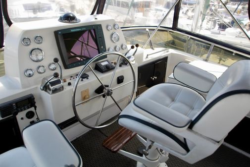 Ocean-alexander COCKPIT-MOTOR-YACHT image