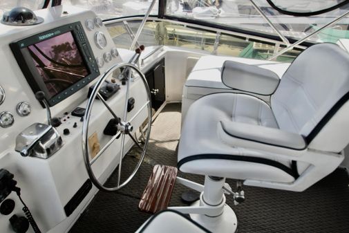 Ocean-alexander COCKPIT-MOTOR-YACHT image