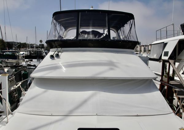 Ocean-alexander COCKPIT-MOTOR-YACHT image