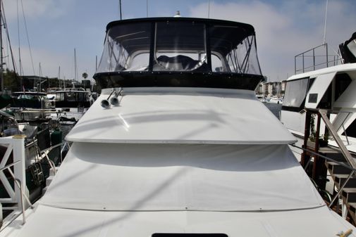 Ocean-alexander COCKPIT-MOTOR-YACHT image