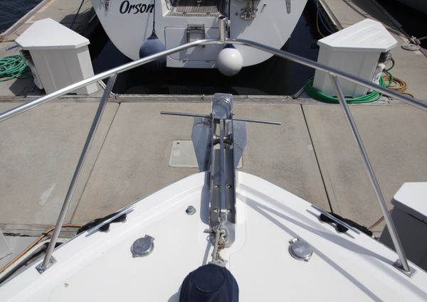 Ocean-alexander COCKPIT-MOTOR-YACHT image