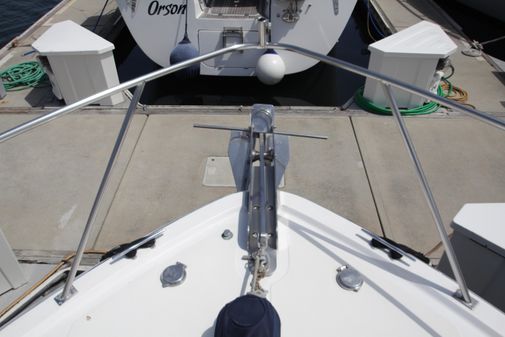 Ocean-alexander COCKPIT-MOTOR-YACHT image