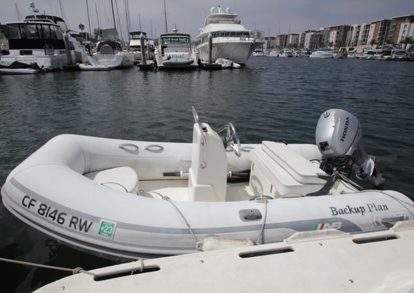 Ocean-alexander COCKPIT-MOTOR-YACHT image