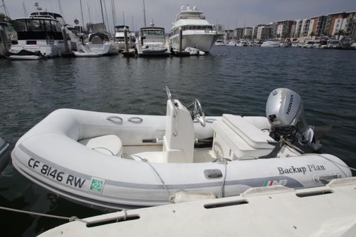 Ocean-alexander COCKPIT-MOTOR-YACHT image