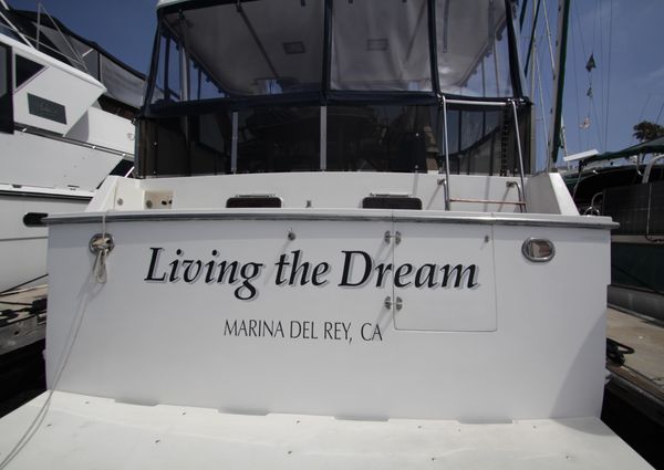 Ocean-alexander COCKPIT-MOTOR-YACHT image