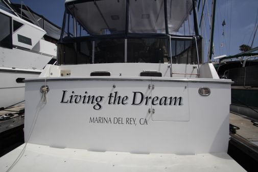 Ocean-alexander COCKPIT-MOTOR-YACHT image