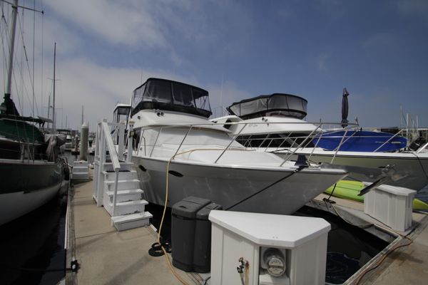 Ocean-alexander COCKPIT-MOTOR-YACHT - main image