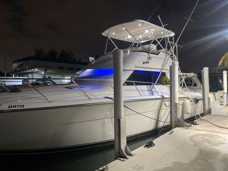 Tiara Yachts 43 Convertible image