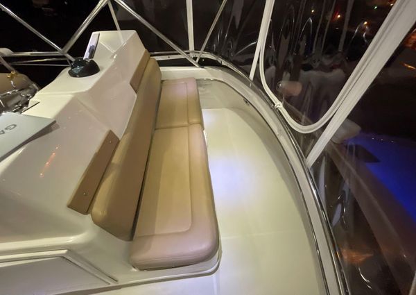 Tiara Yachts 43 Convertible image