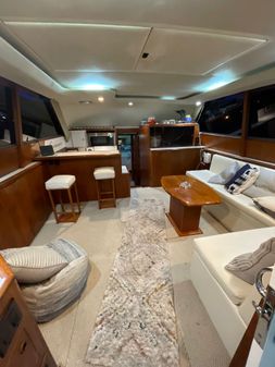 Tiara Yachts 43 Convertible image