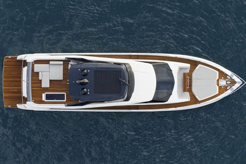 Ferretti Yachts 780 image