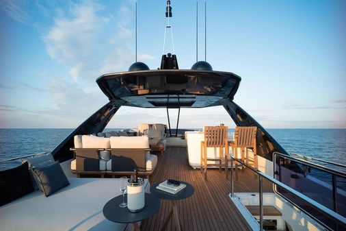 Ferretti Yachts 780 image