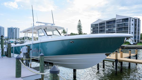Everglades 435 CC