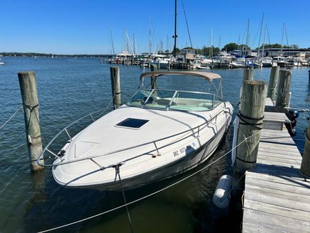 Sea Ray 280 Sun Sport image