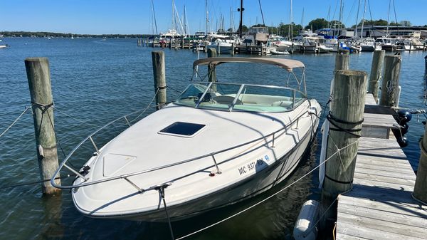 Sea Ray 280 Sun Sport