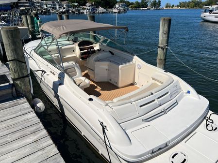 Sea Ray 280 Sun Sport image