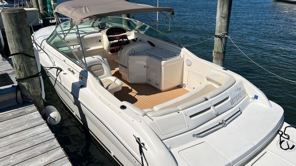 Sea Ray 280 Sun Sport