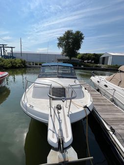 Carver 2807-RIVIERA-AFT-CABIN image