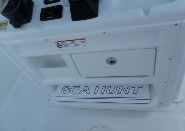 Sea-hunt GAMEFISH-25 image