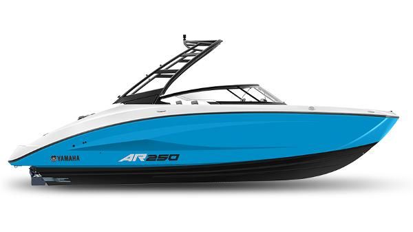 Yamaha Boats AR250 