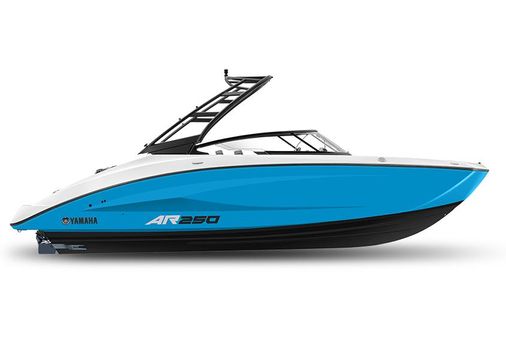 Yamaha-boats AR250 image