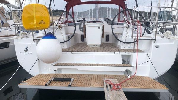 Beneteau Oceanis 40.1