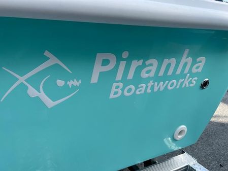 Piranha B2200-CASADOR image