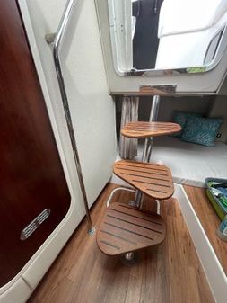 Robalo 305-WALKAROUND image