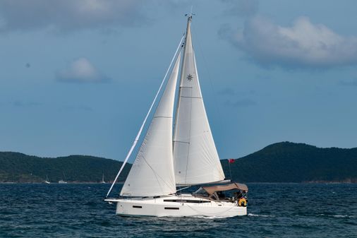 Jeanneau Sun Odyssey 380 image