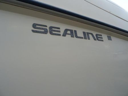 Sealine S34 image