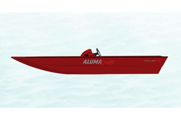 Alumacraft PROWLER - main image