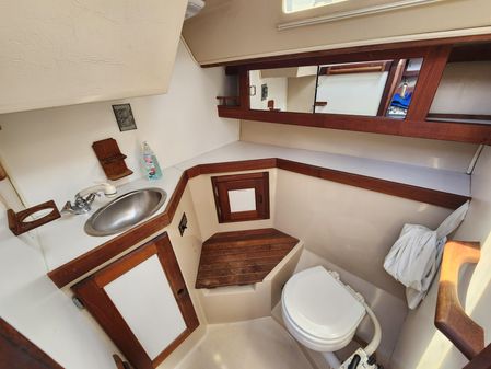 Catalina 34 image