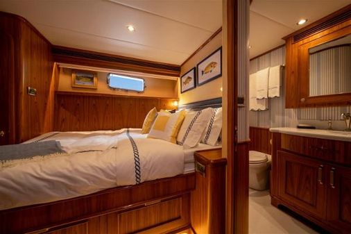 Outer-reef-yachts 900-MOTORYACHT image
