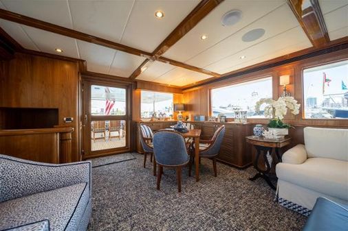Outer-reef-yachts 900-MOTORYACHT image